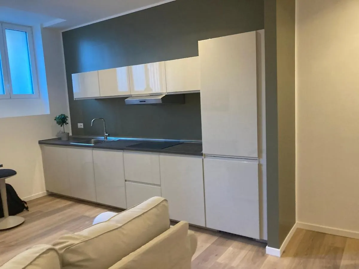 Fiera City Life 2 Top Apartment Milano