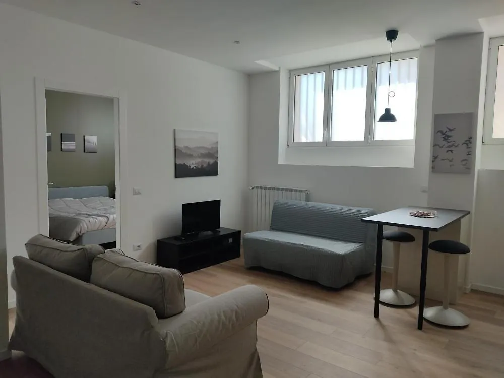 Fiera City Life 2 Top Apartment Milano 0*,  Italien