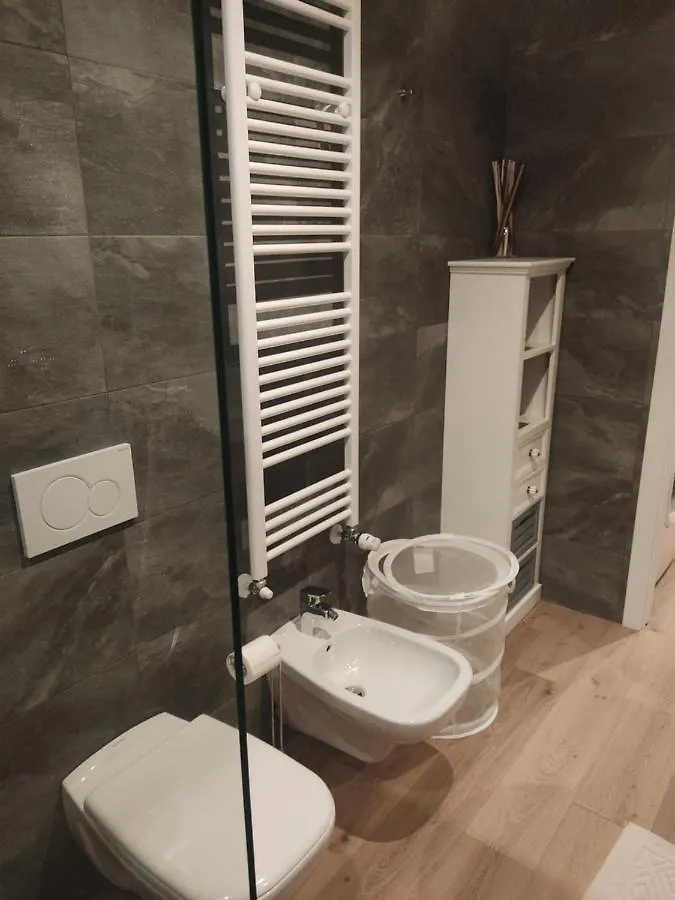 Fiera City Life 2 Top Apartment Milano