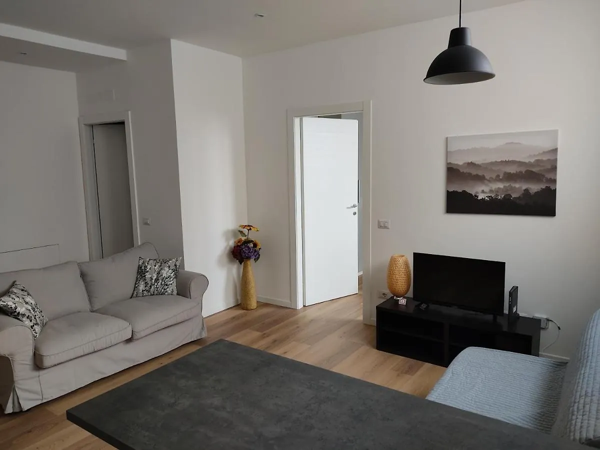 Fiera City Life 2 Top Apartment Milano