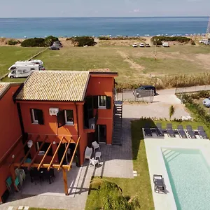  Appartamento Salinelle Italia