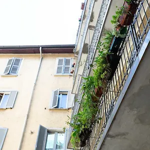  Appartamento Casale Italia