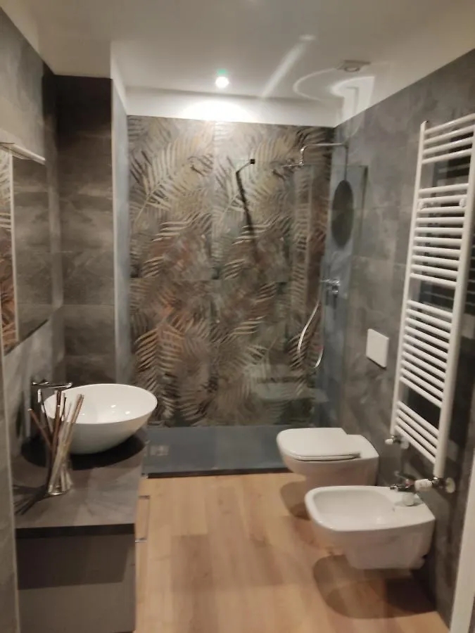 Fiera City Life 2 Top Apartment Milan 0*,