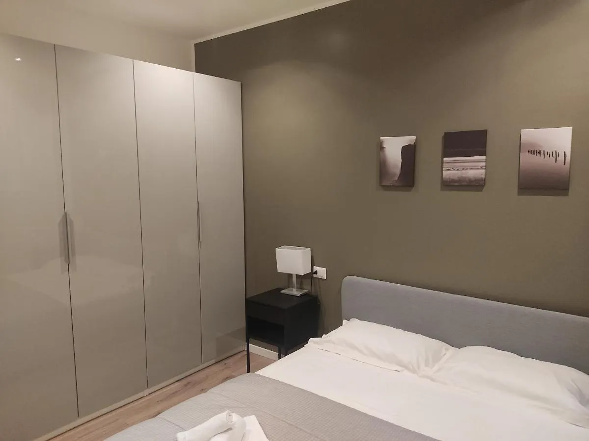 Fiera City Life 2 Top Apartment 밀라노 이탈리아