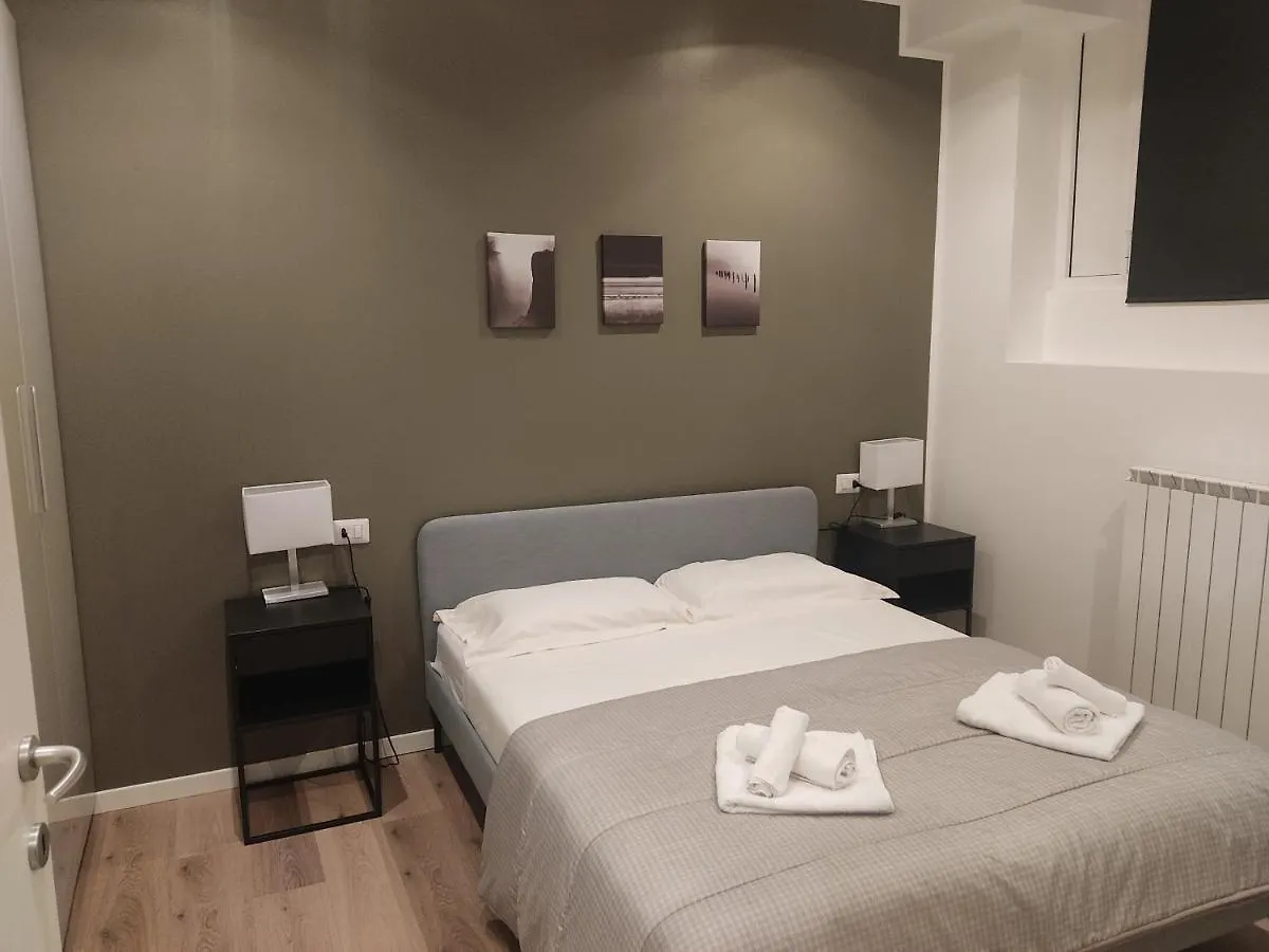 Fiera City Life 2 Top Apartment Milano