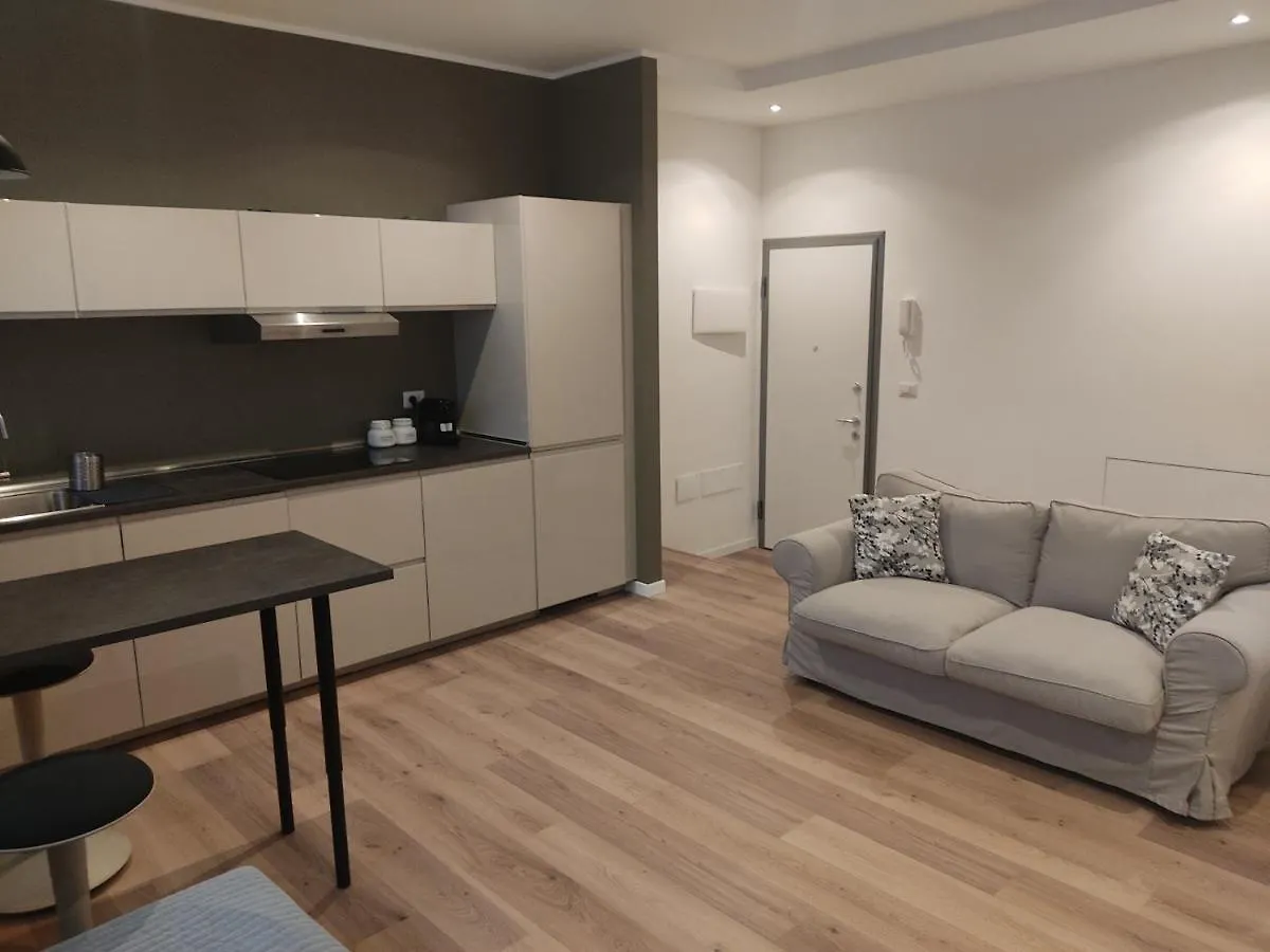 Fiera City Life 2 Top Apartment Milano Italia