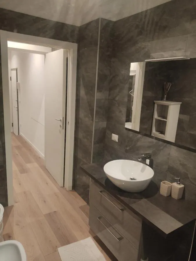 Fiera City Life 2 Top Apartment Milano