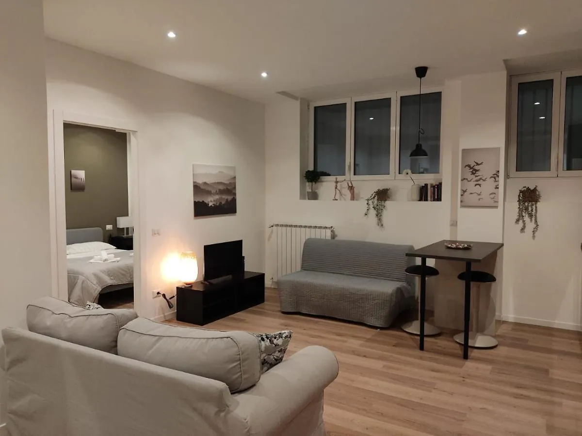 Fiera City Life 2 Top Apartment Milano Italia