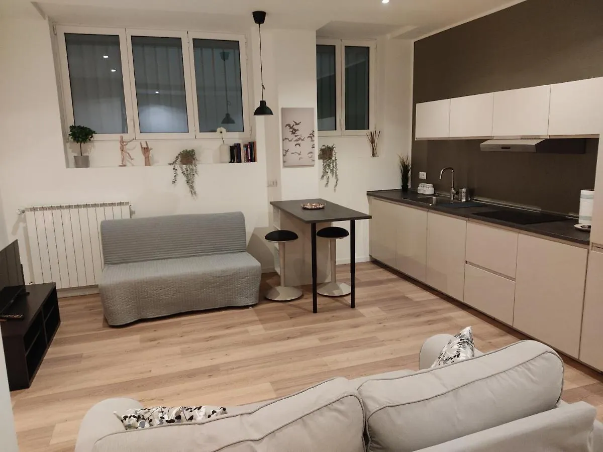 Fiera City Life 2 Top Apartment Milano 0*,