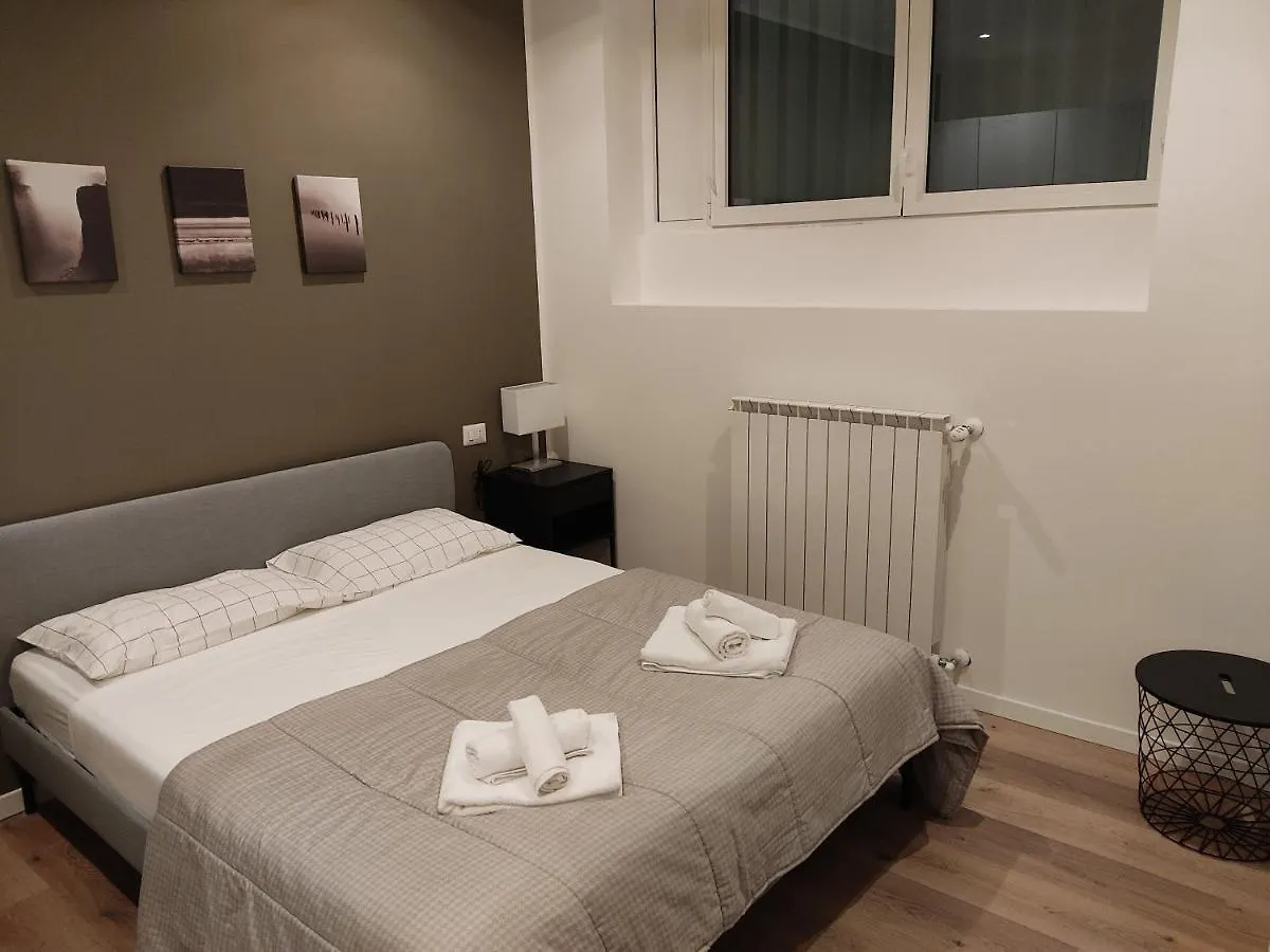 Fiera City Life 2 Top Apartment Milano