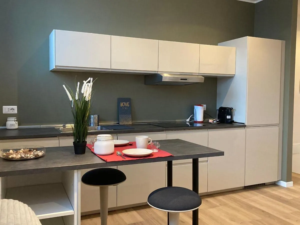 Fiera City Life 2 Top Apartment Milano