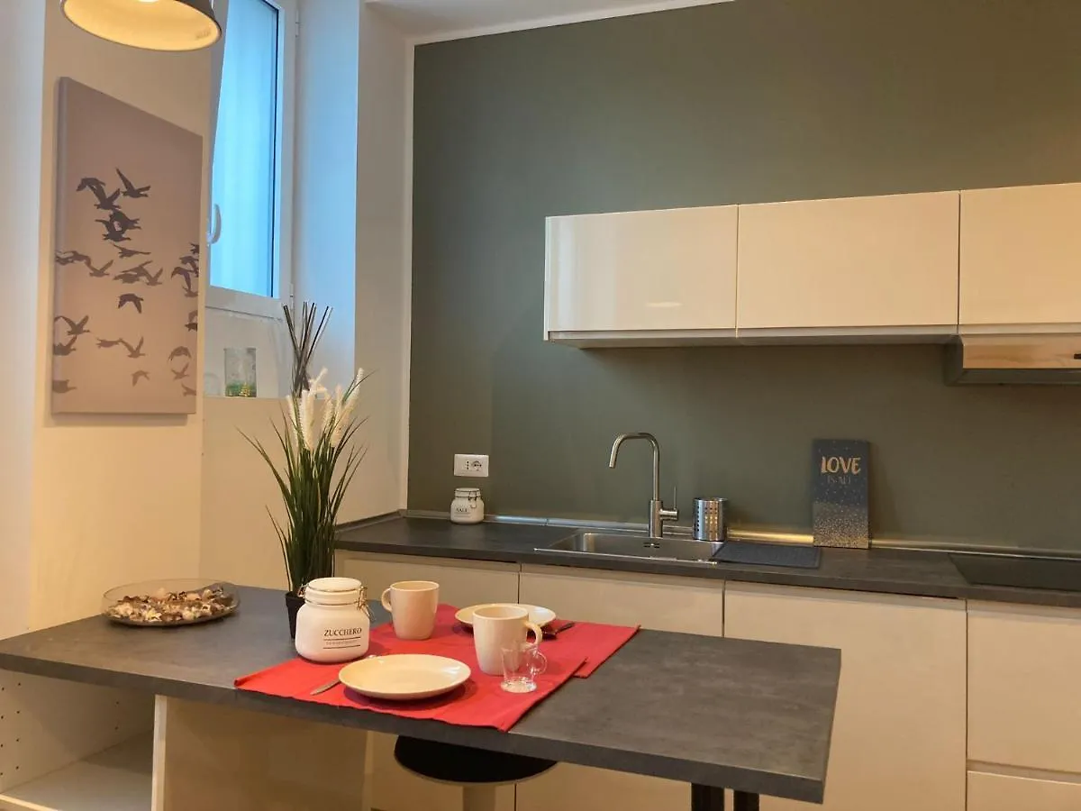 Fiera City Life 2 Top Apartment Milano Italia