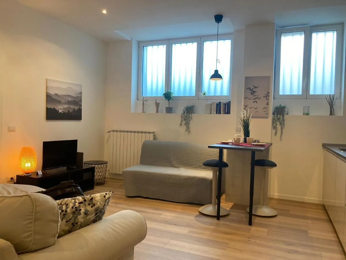 Fiera City Life 2 Top Apartment Milano