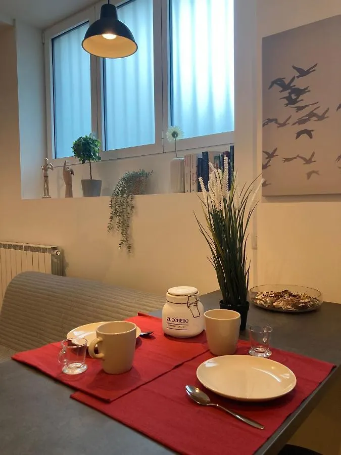 Fiera City Life 2 Top Apartment Milano