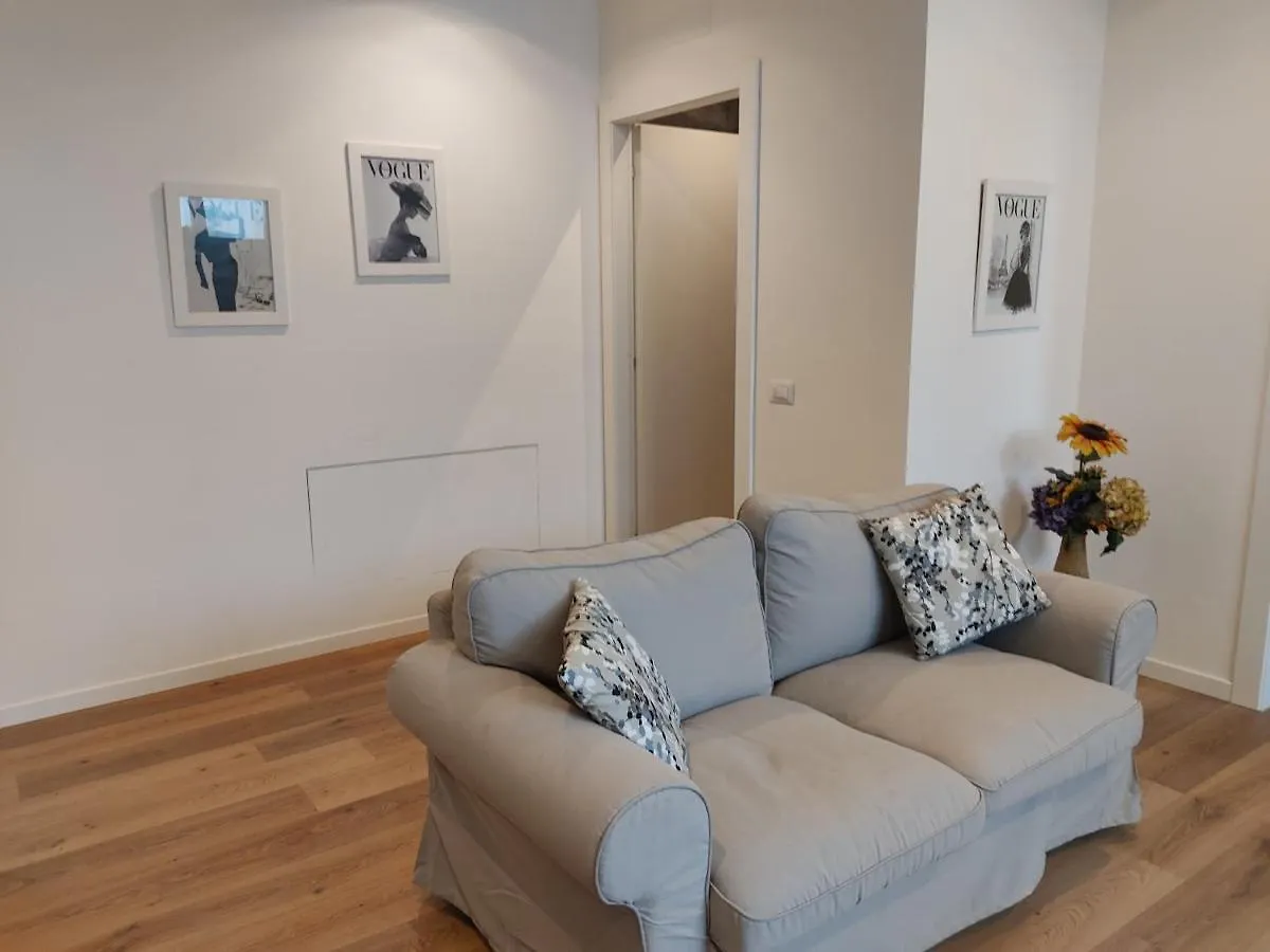 Fiera City Life 2 Top Apartment Milano