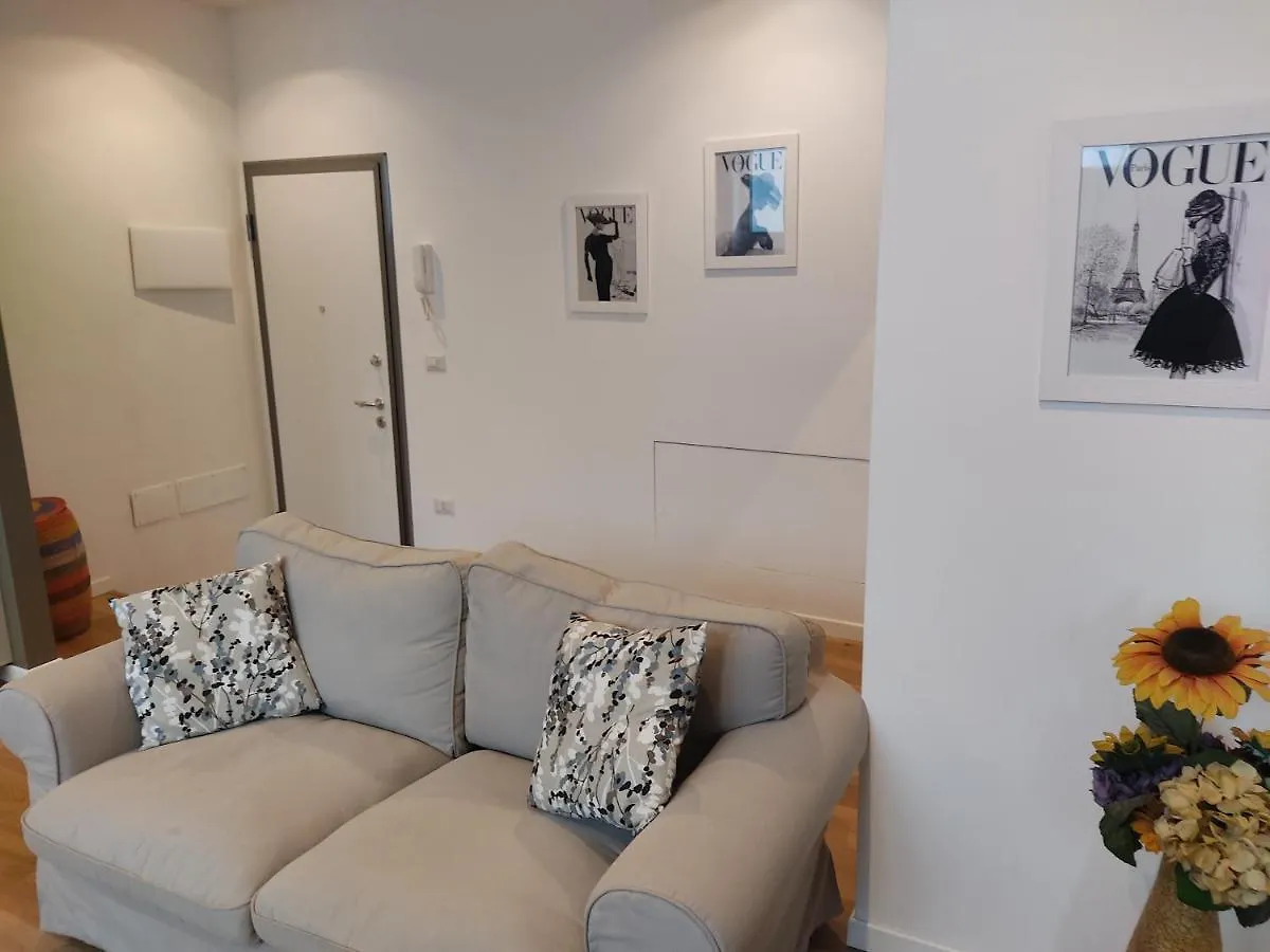 Fiera City Life 2 Top Apartment Milano