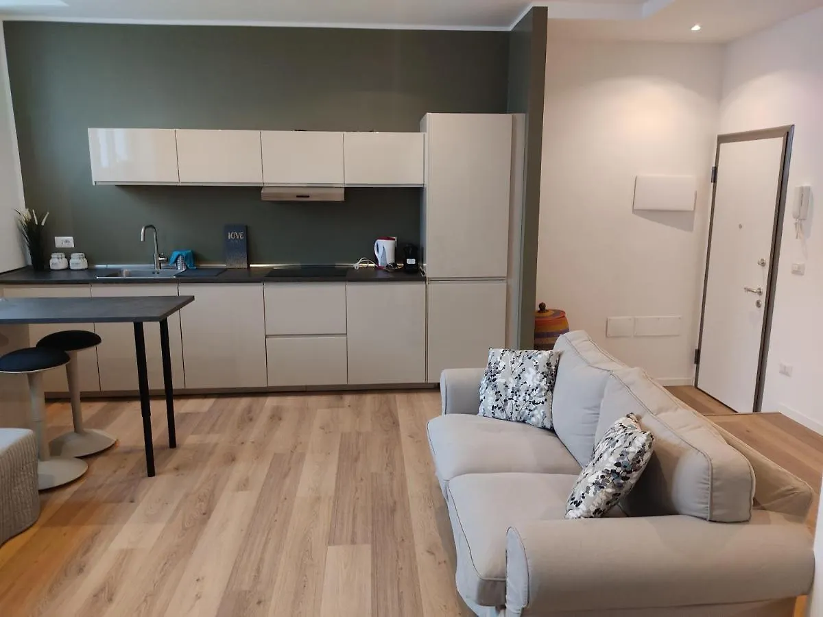Fiera City Life 2 Top Apartment Milano